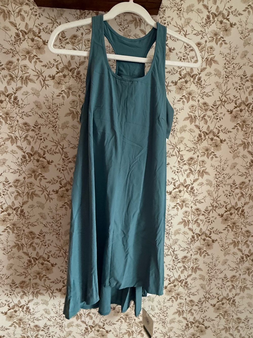 Breezeful™ Backless Racerback
